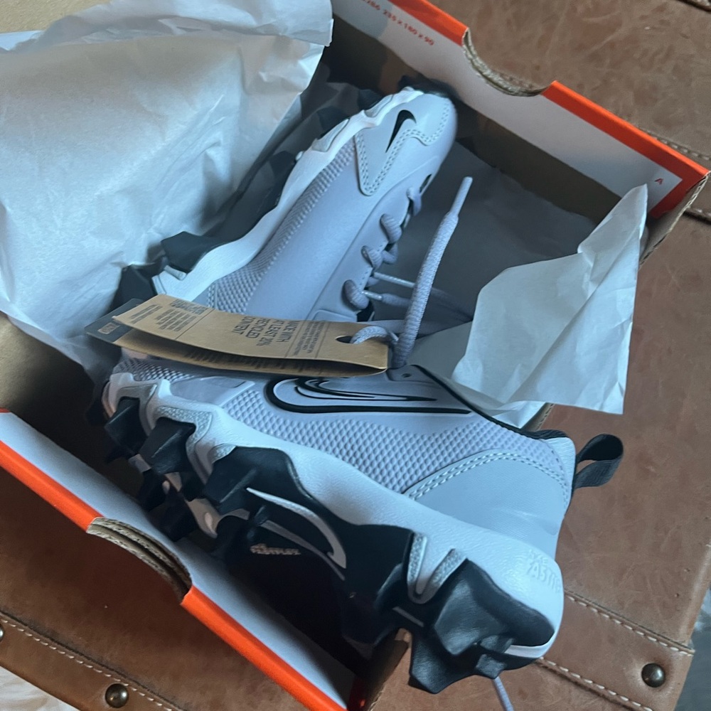 Nike Baseball Cleats